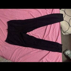 Mens Lululemon joggers (Large)